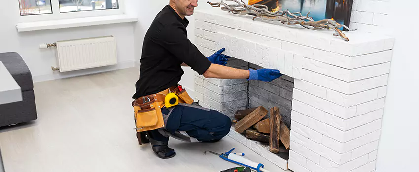 Gas Fireplace Repair And Replacement in Casselberry, FL