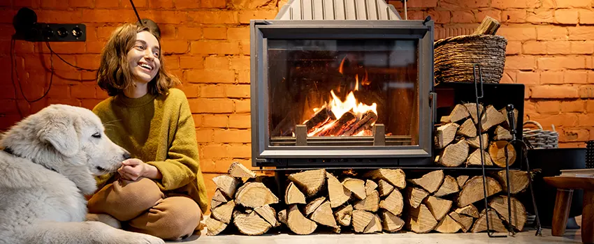 Fireplace Smell Removal Cost in Casselberry, FL