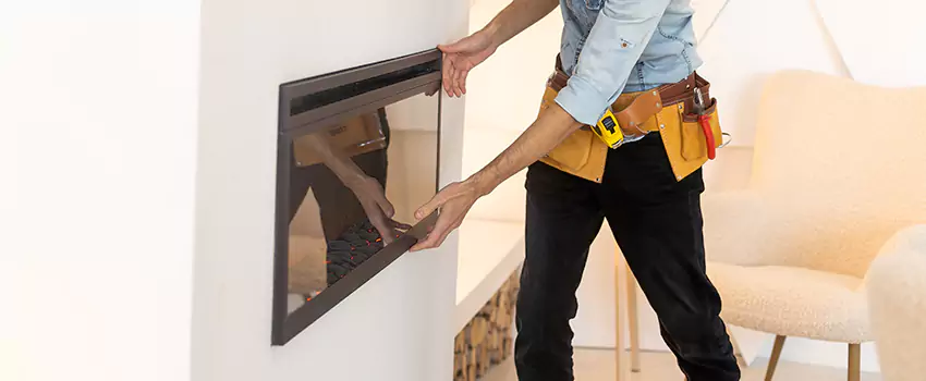 Traditional Fireplace Vent Sweeping in Casselberry, FL