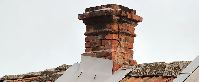Cost of Fixing Blocked Chimney in Casselberry, Florida