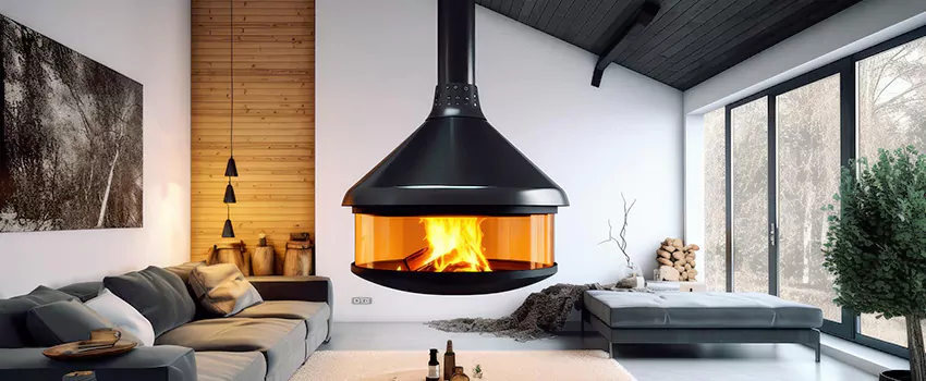 Floating Damaged Fireplace Repair Services in Casselberry, FL