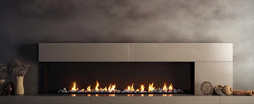 Gas Fireplace Logs Supplier in Casselberry, Florida
