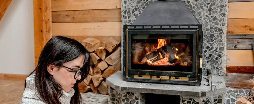Harman P68-C Pellet Stove Repair in Casselberry, Florida 