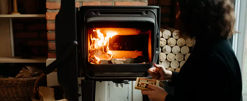 Hearthstone Wood Stoves Fireplace Repair in Casselberry, Florida