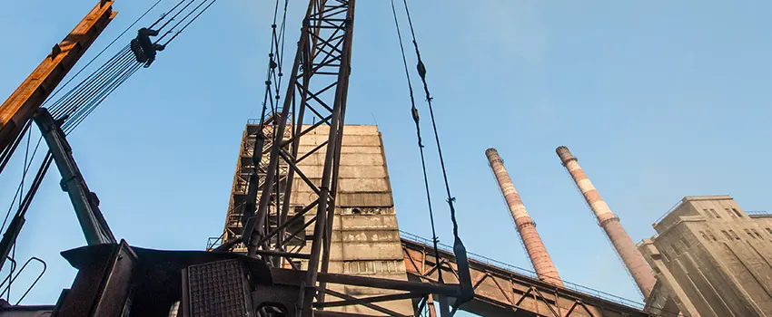 Industrial Chimneys Foundation Repair Services in Casselberry, FL