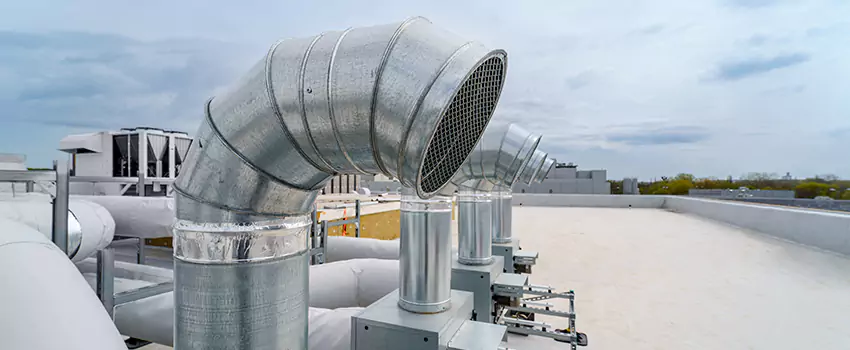 Insulated Ductwork Repair Services Near Me in Casselberry, FL