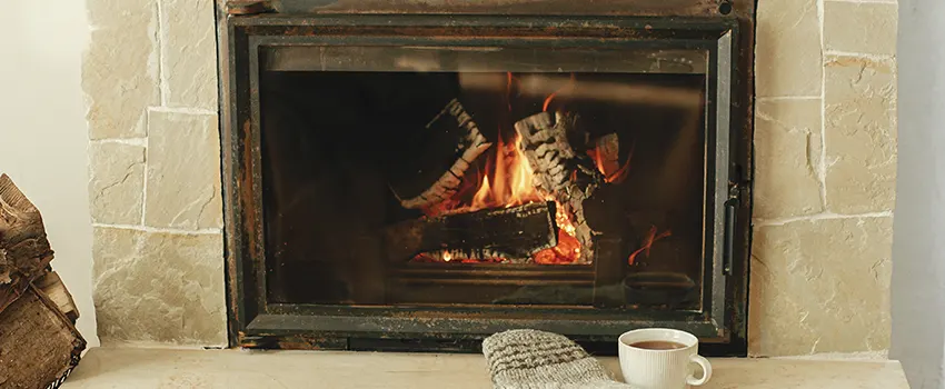 Kings man Fireplaces Insert Services in Casselberry, FL