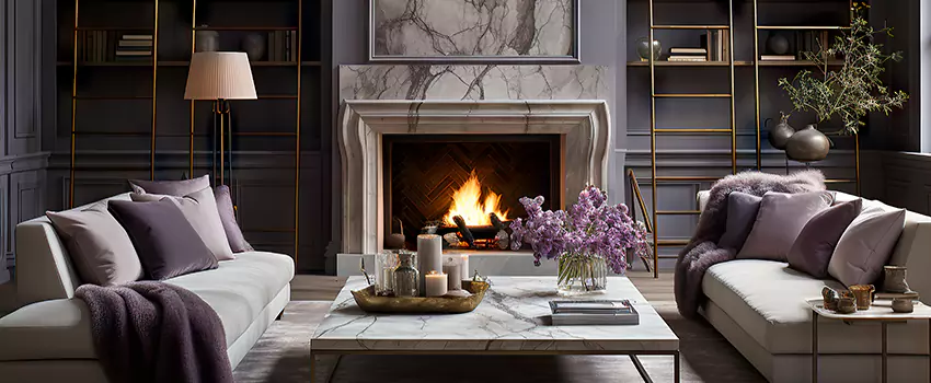 Napoleon Galaxy Series Outdoor Fireplaces Repair in Casselberry, FL