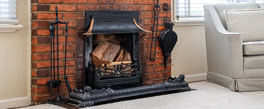 Custom Old Fireplace Redesign Services in Casselberry, Florida