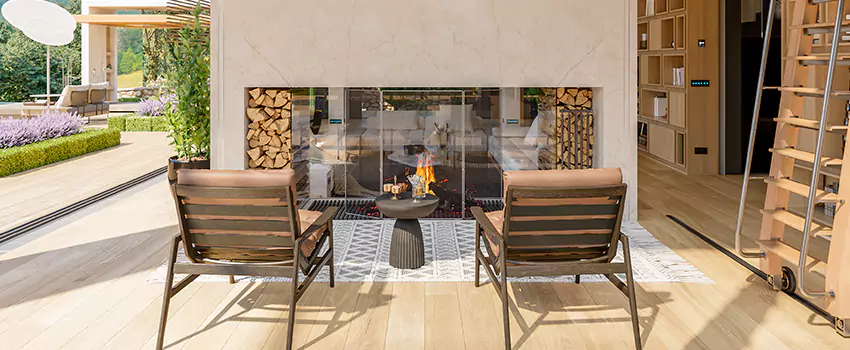 Ortal Space Creator Fireplace Repair in Casselberry, FL