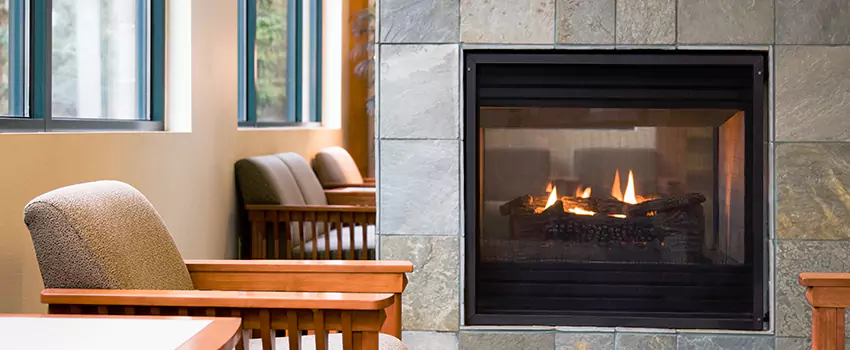 Osburn Fireplace Tempered Glass Hearth Pad Replacement in Casselberry, Florida