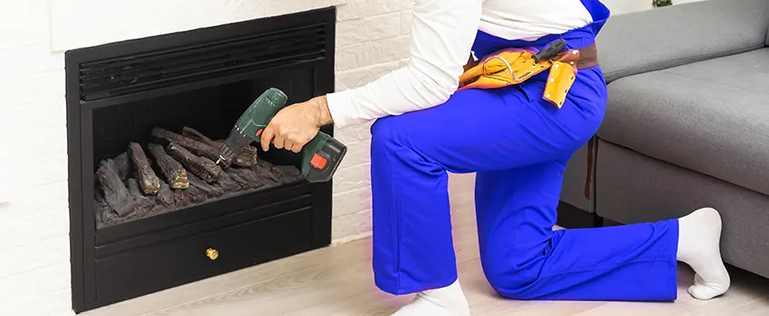 Pellet Fireplace Repair Services in Casselberry, FL