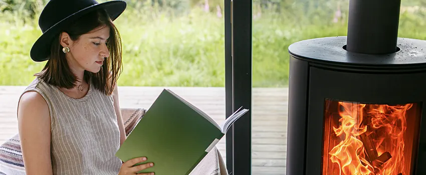 Pellet Stove Chimney Inspection in Casselberry, FL