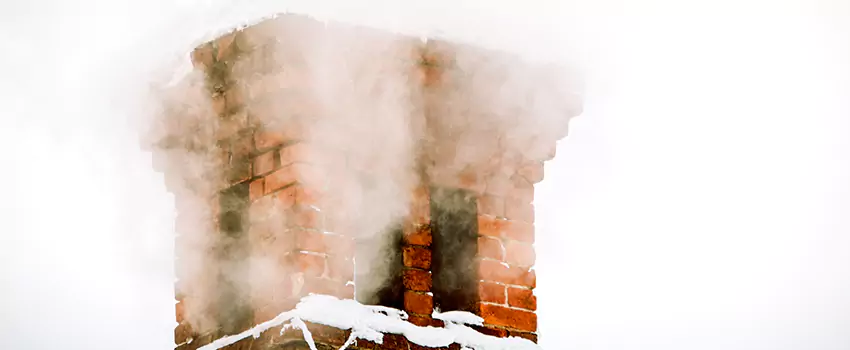 Chimney Flue Soot Removal in Casselberry, FL