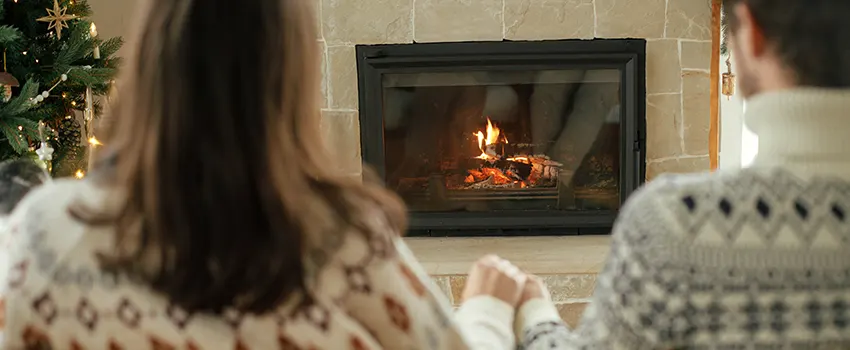 Superior Open-Hearth Wood Fireplaces in Casselberry, FL