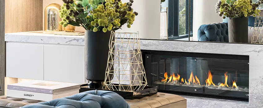 Professional Town & Country Luxury Fireplace Maintenance Experts in Casselberry, Florida