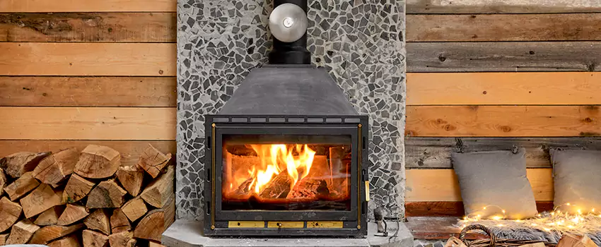Travis Industries Elite Fireplace Inspection and Maintenance in Casselberry, Florida