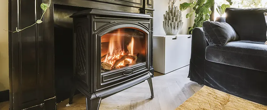 Valor Wood Fireplace in Casselberry, FL