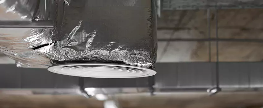 Signs of Dust Accumulation in Vents in Casselberry, FL
