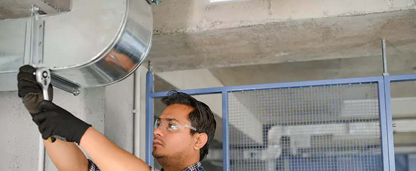 Benefit of Ventilation Cleaning in Casselberry, Florida