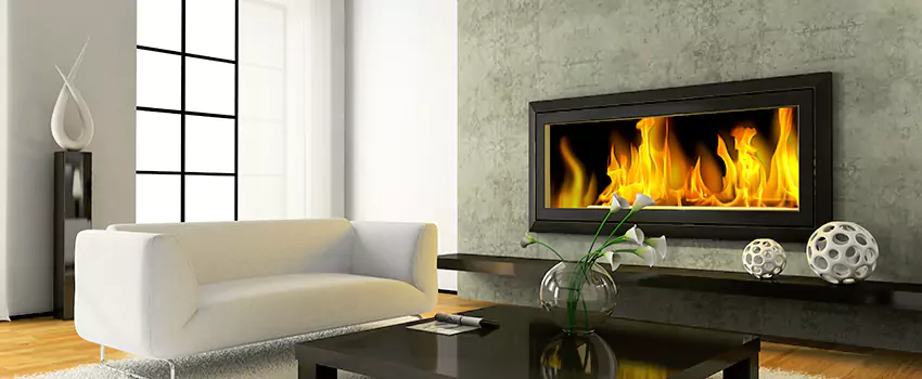 Ventless Fireplace Oxygen Depletion Sensor Installation and Repair Services in Casselberry, Florida