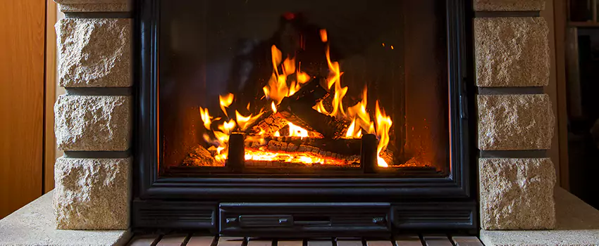 Cost of Wood Fireplace Installation in Casselberry, FL