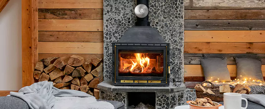 Affordable Wood Fireplace Fixing Solutions in Casselberry, Florida