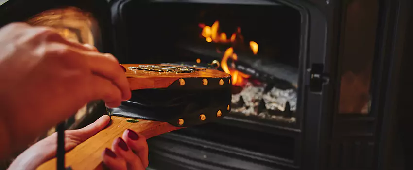 Wood Stove Grates Repair in Casselberry, Florida