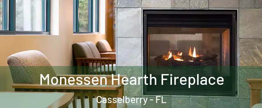 Monessen Hearth Fireplace Casselberry - FL