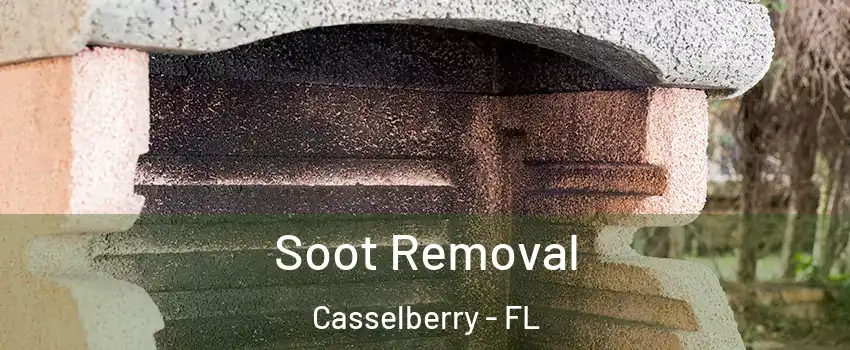  Soot Removal Casselberry - FL