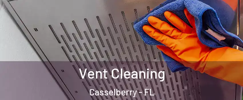  Vent Cleaning Casselberry - FL