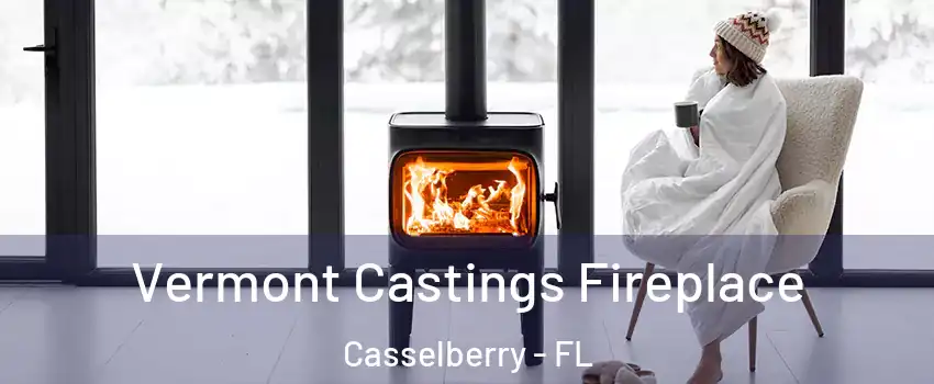  Vermont Castings Fireplace Casselberry - FL